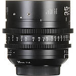 Sigma 35mm T1.5 FF High-Speed Prime Lens (Canon EF, Metric) 2