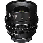 Sigma 35mm T1.5 FF High-Speed Prime Lens (Canon EF, Metric) 7
