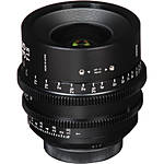 Sigma 35mm T1.5 FF High-Speed Prime Lens (Canon EF, Metric) 9