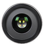 Sigma 35mm T1.5 FF High-Speed Prime Lens (ARRI PL, Metric) 5