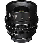 Sigma 35mm T1.5 FF High-Speed Prime Lens (ARRI PL, Metric) 7