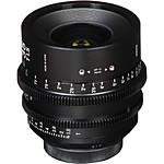 Sigma 35mm T1.5 FF High-Speed Prime Lens (ARRI PL, Metric) 9