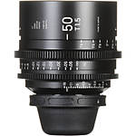 Sigma 50mm T1.5 FF High-Speed Prime Lens (ARRI PL, Metric) 2