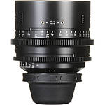 Sigma 50mm T1.5 FF High-Speed Prime Lens (ARRI PL, Metric) 3