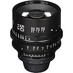 Sigma 50mm T1.5 FF High-Speed Prime Lens (ARRI PL, Metric) 5