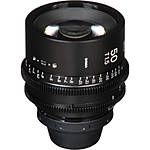 Sigma 50mm T1.5 FF High-Speed Prime Lens (ARRI PL, Metric) 8
