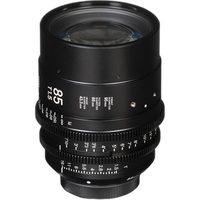 Sigma 85mm T1.5 FF High-Speed Prime Lens (ARRI PL, Metric) 8