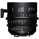 Sigma T2/T1.5 FF 7 Lens Kit with Case (Sony E, Metric) 5