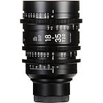 Sigma 18-35mm T2 Fully Luminous High-Speed Zoom Lens (Canon EF) 3