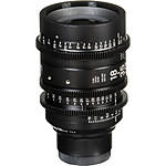 Sigma 18-35mm T2 Fully Luminous High-Speed Zoom Lens (Canon EF) 5