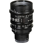 Sigma 18-35mm T2 Fully Luminous High-Speed Zoom Lens (Canon EF) 6