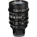 Sigma 18-35mm T2 Fully Luminous High-Speed Zoom Lens (Canon EF) 8