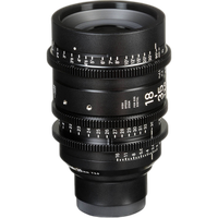Sigma 18-35mm T2 Fully Luminous High-Speed Zoom Lens (Sony E) 5