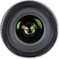 Sigma 18-35mm T2 Fully Luminous High-Speed Zoom Lens (Sony E) 9