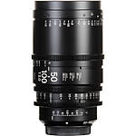 Sigma 50-100mm T2 Fully Luminous High-Speed Zoom Lens (Sony E) 1