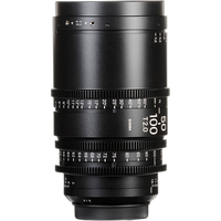 Sigma 50-100mm T2 Fully Luminous High-Speed Zoom Lens (Sony E) 2