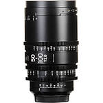 Sigma 50-100mm T2 Fully Luminous High-Speed Zoom Lens (Sony E) 3