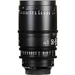 Sigma 50-100mm T2 Fully Luminous High-Speed Zoom Lens (Sony E) 4