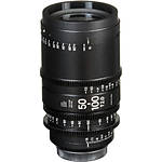 Sigma 50-100mm T2 Fully Luminous High-Speed Zoom Lens (Sony E) 7