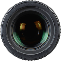 Sigma 18-35mm T2  and  50-100mm T2 Fully Luminous Lenses with Case (Sony E) 7