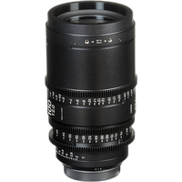 Sigma 18-35mm T2  and  50-100mm T2 Fully Luminous Lenses with Case (PL) 6