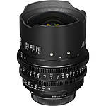 Sigma 20mm T1.5 Fully Luminous FF High-Speed Prime Lens (Canon EF) 6