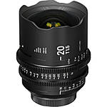 Sigma 20mm T1.5 Fully Luminous FF High-Speed Prime Lens (Canon EF) 7