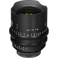 Sigma 20mm T1.5 Fully Luminous FF High-Speed Prime Lens (Sony E) 8