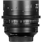 Sigma 24mm T1.5 Fully Luminous FF High-Speed Prime Lens (Canon EF) 4