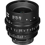 Sigma 24mm T1.5 Fully Luminous FF High-Speed Prime Lens (Canon EF) 7