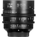 Sigma 24mm T1.5 Fully Luminous FF High-Speed Prime Lens (PL) 1