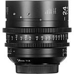 Sigma 24mm T1.5 Fully Luminous FF High-Speed Prime Lens (PL) 2