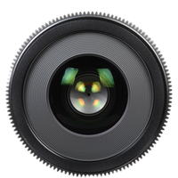 Sigma 35mm T1.5 Fully Luminous FF High-Speed Prime Lens (Canon EF) 9