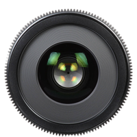 Sigma 35mm T1.5 Fully Luminous FF High-Speed Prime Lens (Sony E) 9