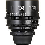 Sigma 50mm T1.5 Fully Luminous FF High-Speed Prime Lens (Sony E) 4