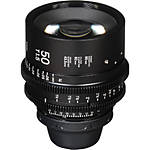 Sigma 50mm T1.5 Fully Luminous FF High-Speed Prime Lens (Sony E) 5