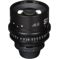 Sigma 50mm T1.5 Fully Luminous FF High-Speed Prime Lens (Sony E) 6