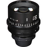 Sigma 50mm T1.5 Fully Luminous FF High-Speed Prime Lens (Sony E) 8