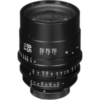 Sigma 85mm T1.5 Fully Luminous FF High-Speed Prime Lens (Canon EF) 8