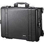 Sigma T1.5 FF High-Speed 5 Fully Luminous Prime Lens Kit w/ Case (Canon EF) 7