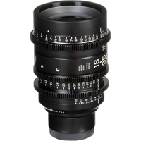 Sigma 18-35mm T2 Fully Luminous High-Speed Zoom Lens (Canon EF, Metric) 5