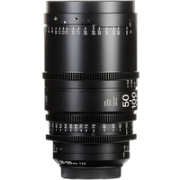 Sigma 50-100mm T2 Fully Luminous High-Speed Zoom Lens (Sony E, Metric) 4