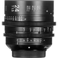 Sigma 24-35mm T2.2 Fully Luminous FF Zoom Lens (Sony E, Metric) 3