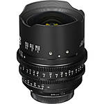 Sigma 20mm T1.5 Fully Luminous FF High-Speed Prime Lens (Canon EF, Metric) 6