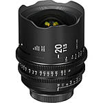 Sigma 20mm T1.5 Fully Luminous FF High-Speed Prime Lens (Canon EF, Metric) 7
