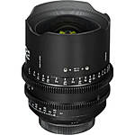 Sigma 20mm T1.5 Fully Luminous FF High-Speed Prime Lens (Canon EF, Metric) 8