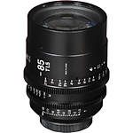 Sigma 85mm T1.5 Fully Luminous FF High-Speed Prime Lens (Sony E, Metric) 6