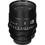Sigma 85mm T1.5 Fully Luminous FF High-Speed Prime Lens (Sony E, Metric) 7