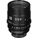 Sigma 85mm T1.5 Fully Luminous FF High-Speed Prime Lens (Sony E, Metric) 8
