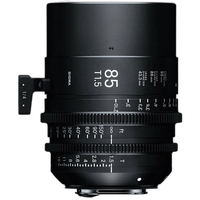 Sigma T2/T1.5 FF 7 Fully Luminous Lens Kit with Case (Canon EF, Metric) 6